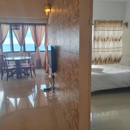 Apartmán Sri Sayang Pearl View Batu Feringgi Exteriér fotografie