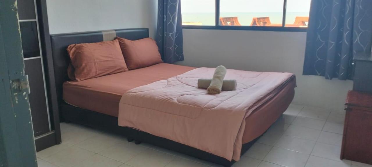 Apartmán Sri Sayang Pearl View Batu Feringgi Exteriér fotografie