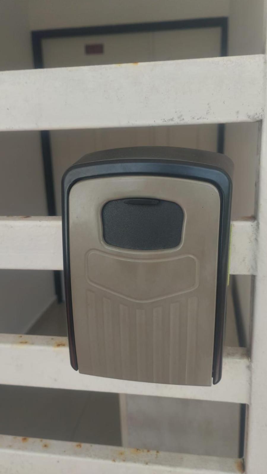 Apartmán Sri Sayang Pearl View Batu Feringgi Exteriér fotografie