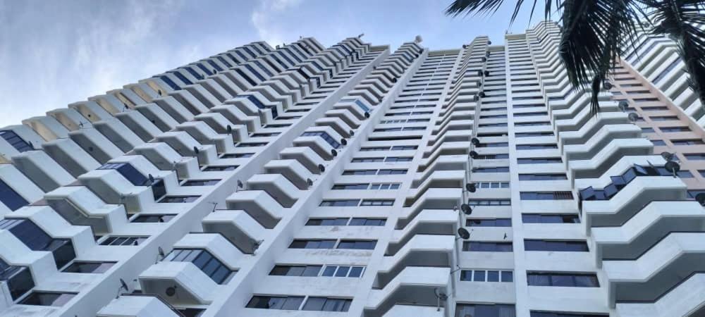 Apartmán Sri Sayang Pearl View Batu Feringgi Pokoj fotografie