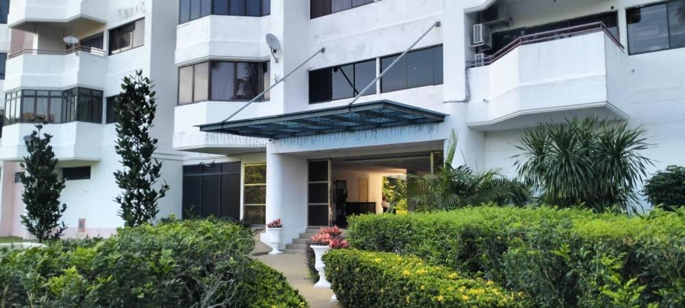 Apartmán Sri Sayang Pearl View Batu Feringgi Pokoj fotografie